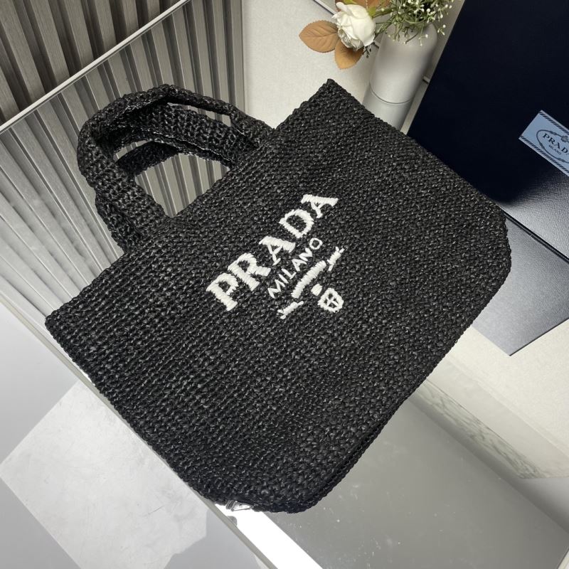 Prada Tote Bags